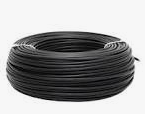 CABLE 2.5MM NEGRO